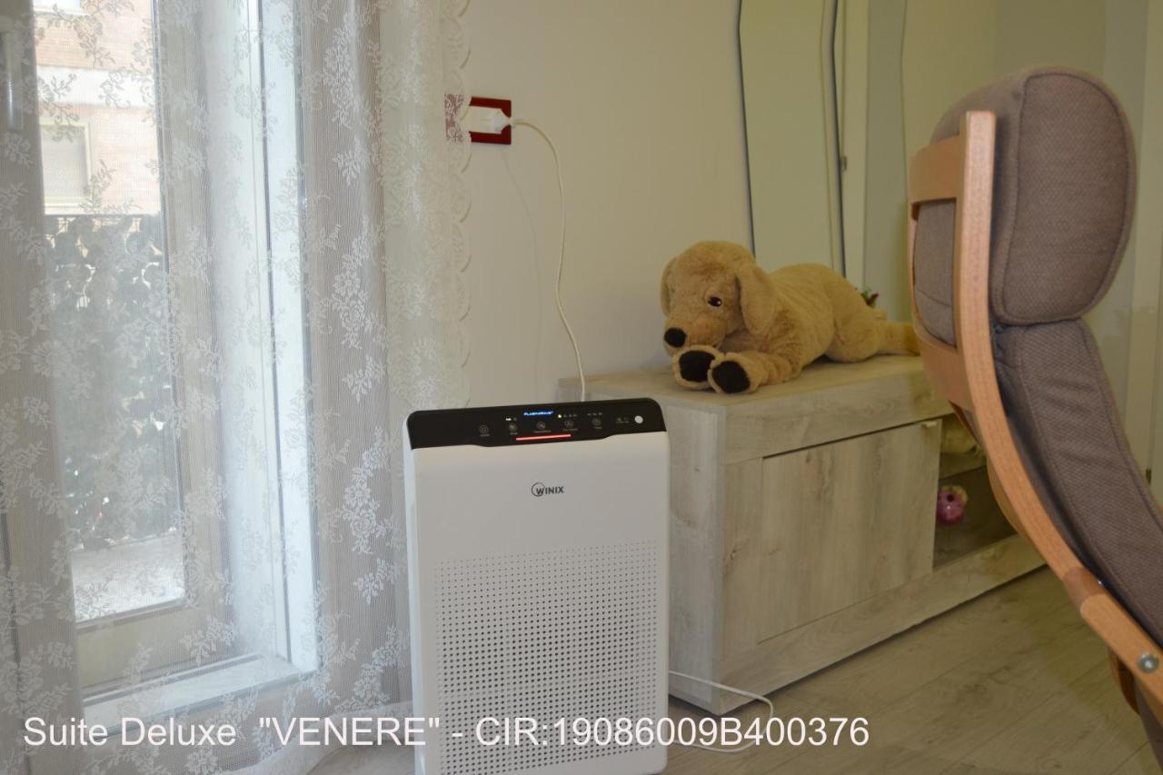 Rocca Di Cerere "Rocca Da Zeru" Apartments Ена Екстериор снимка
