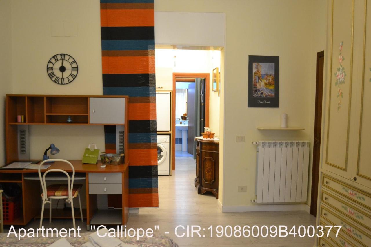 Rocca Di Cerere "Rocca Da Zeru" Apartments Ена Екстериор снимка