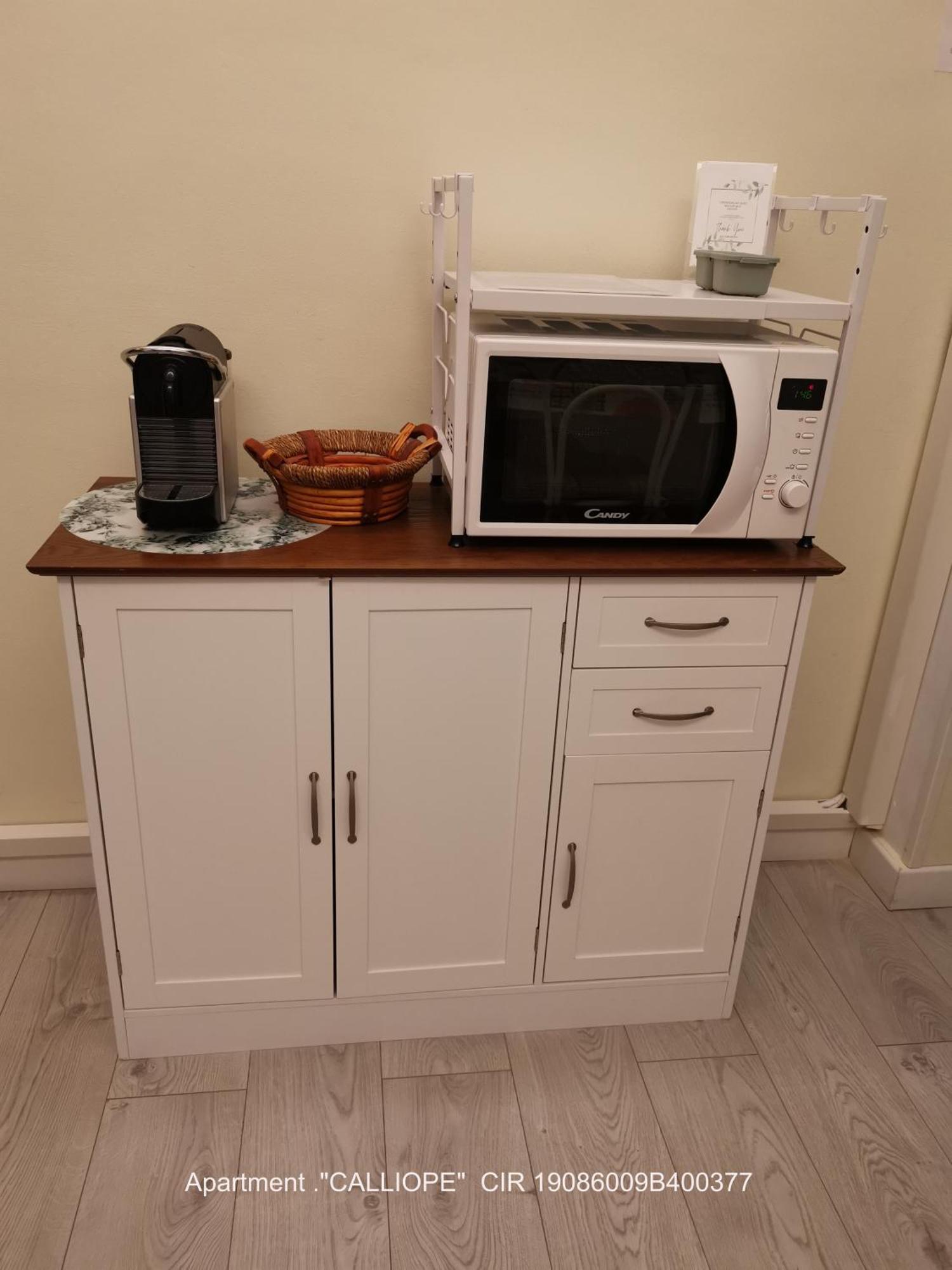 Rocca Di Cerere "Rocca Da Zeru" Apartments Ена Екстериор снимка